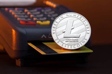 A New Litecoin Whale Moves 60% of Coin’s Market Cap in One Day …