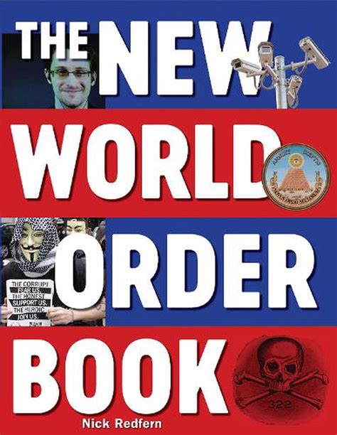 A New Look at the New World Order doc