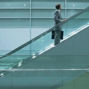 A New Obstacle For Professional Women: The Glass Escalator