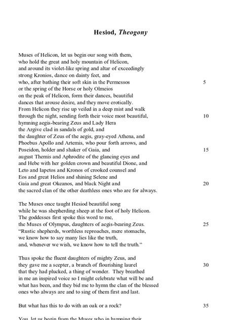 A New Poem about Hesiod pdf