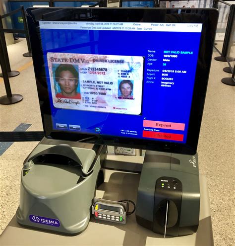 A New Technique for Passport Authentication