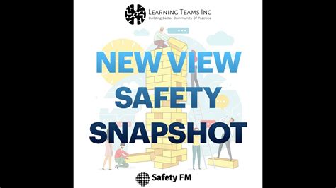 A New View of Safety