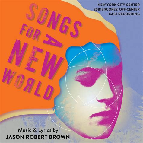 A New World Songs for a New World