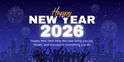 Read A New Year
