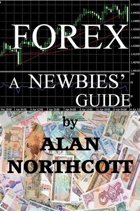 A Newbie Guide to FOREX