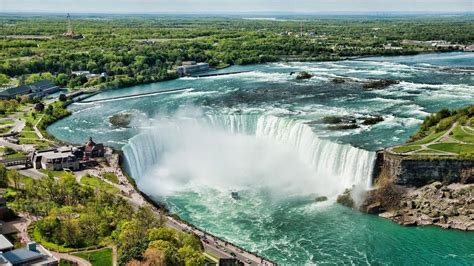 A Niagara Vizeses