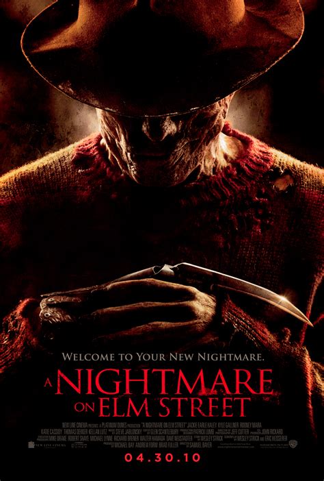 A Nightmare on Elm Street (2010) - Photo Gallery - IMDb