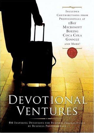 A Noble Calling Devotions and Essays for Business Professionals