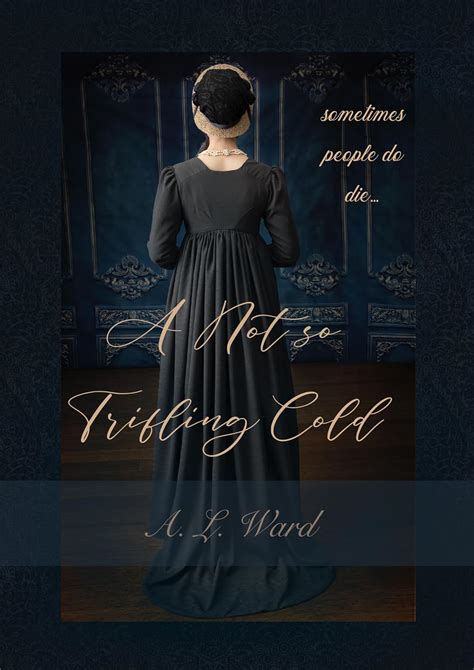 Read A Not so Trifling Cold