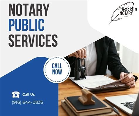 A Notary
