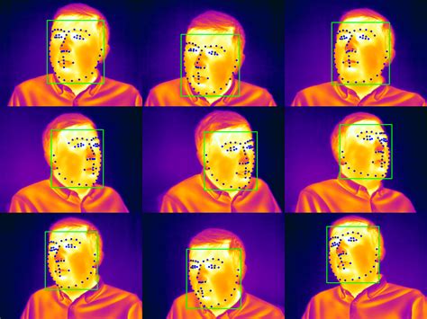 A Novel Approach to Face Recognition Based on Thermal Imaging