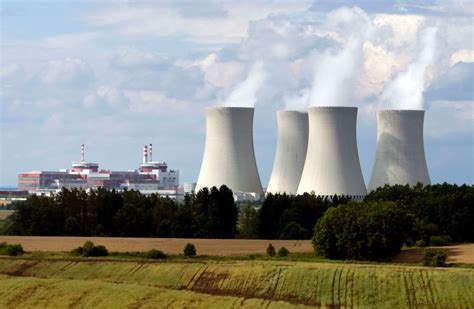 A Nuclear Power