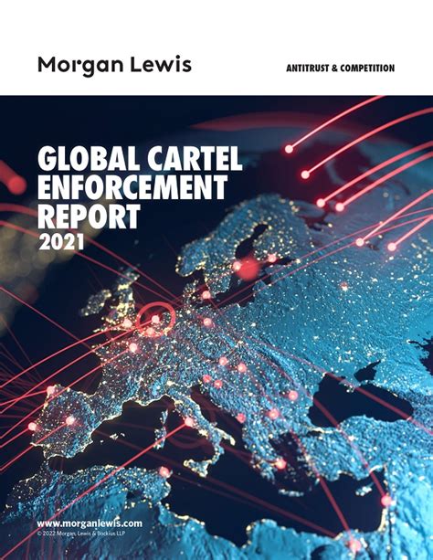 A O Global Cartel Enforcement 2015 Mid Year Report 030715