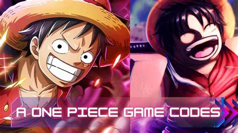 A One Piece Game Codes – AOPG [Shanks] (April 2024)