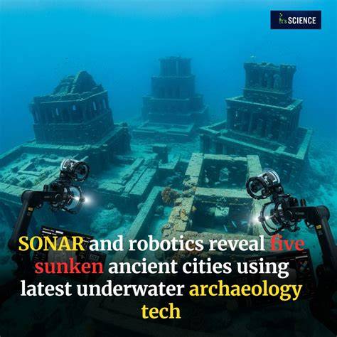 A Perspective on the Future of Underwater Archaeology - JSTOR - raincitystudios.com