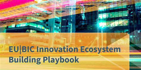 A playbook for innovation hubs and ecosystems | McKinsey - wintechmobiles.com
