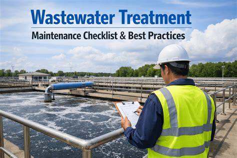 A Practical 7-Point Checklist for High-Impact Wastewater Plants Solid ... - raincitystudios.com