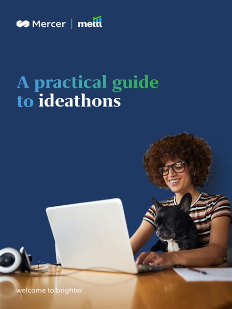A Practical Guide to Ideathons - mettl - coolestguyplanet.net