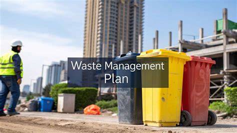 A Practical Guide to Your Construction Waste … - raincitystudios.com
