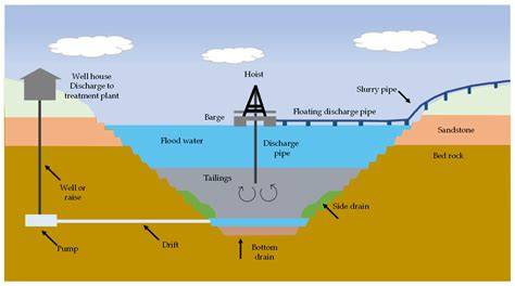 A Protocol for Reclaiming in-Pit Tailings Ponds to Exceed ... - OneMine - raincitystudios.com