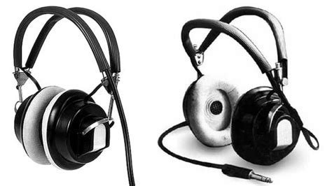 A Partial History of Headphones - Smithsonian Magazine