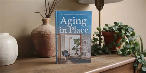 A Past and Future Vision for Aging in Place