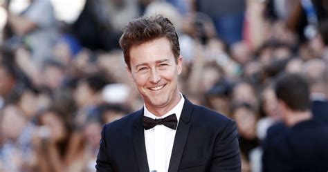 A Peek At The $300 Million Lifestyle Of Edward Norton