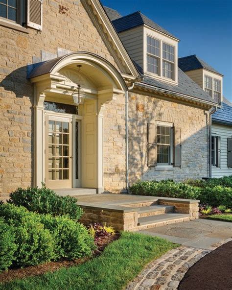 A Pennsylvania Stone Manse - Old House Journal Magazine