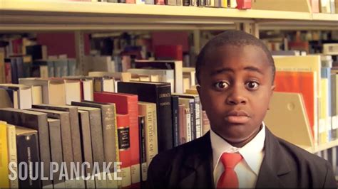 A Pep Talk from Kid President to You - YouTube