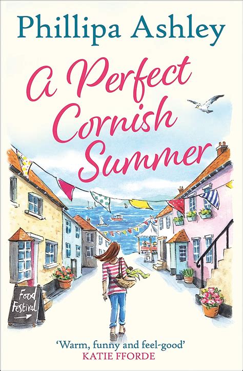 A Perfect Cornish Summer: The perfect summer read …