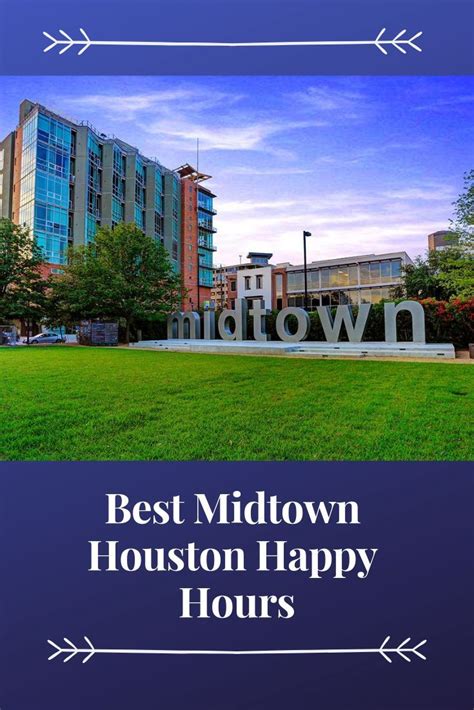 A Perfect Day of Eating: 24 Hours in Midtown - Visit Houston