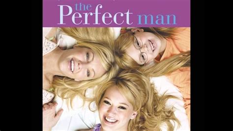 A Perfect Man Soundtrack (2013)