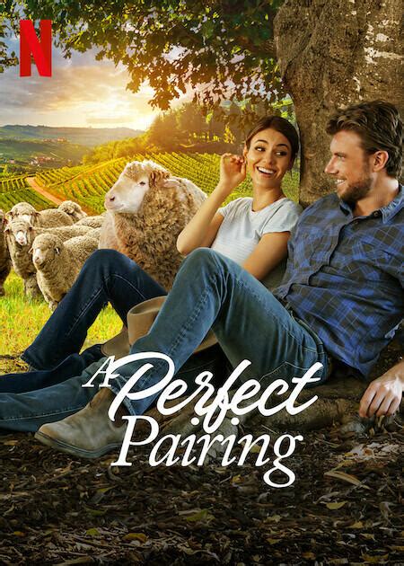 A Perfect Pairing Film-Rezensionen.de