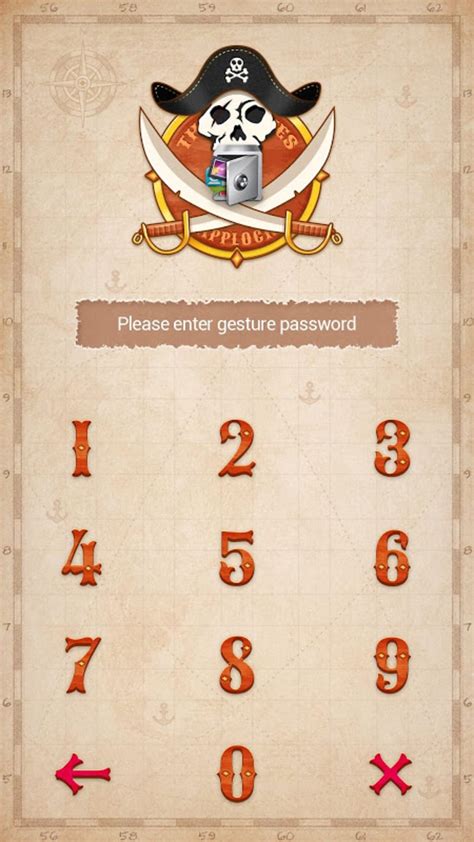 A Pirate Story Pirate Card P APK Download for Android 
