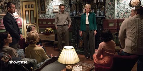 A Place to Call Home