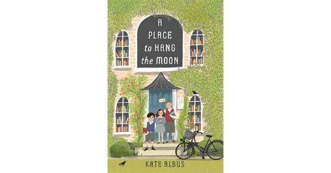 A Place to Hang the Moon Book Review Common Sense …