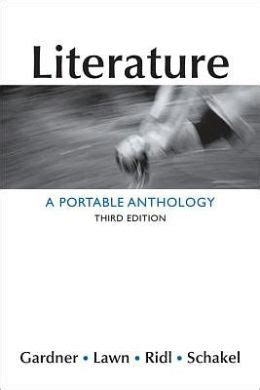 A Portable Anthology 3rd Edition Pdf Pdf - takeaway.circl.nl