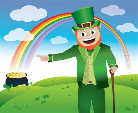 A Pot Of Gold At The End Of The Rainbow - LinkedIn