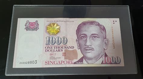 A Potrait of Singapore