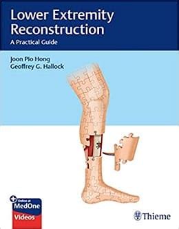A Practica Manual on Lower Limb