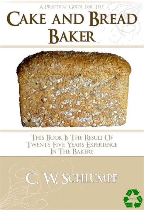 A Practical Guide for the Cake and Bread Scribd