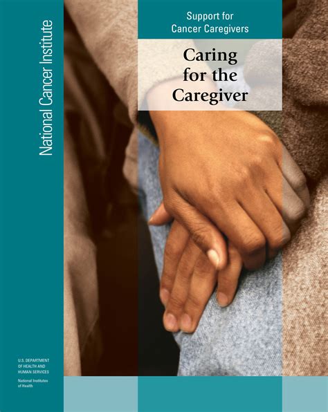 A Practical Guide to Caring for Caregivers
