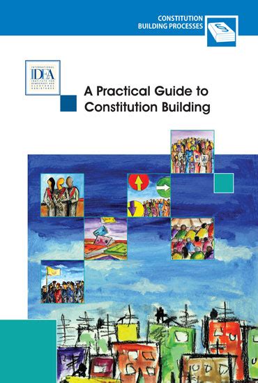 A Practical Guide to Constitution Building PDF