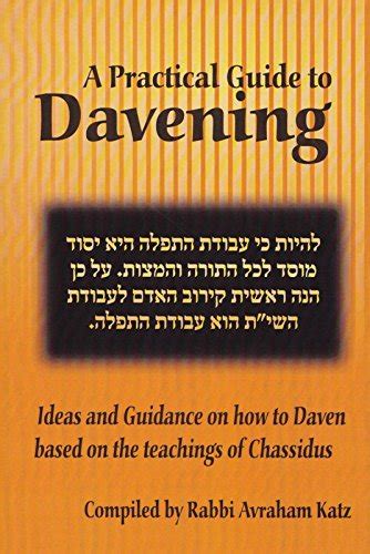 Read A Practical Guide to Davening