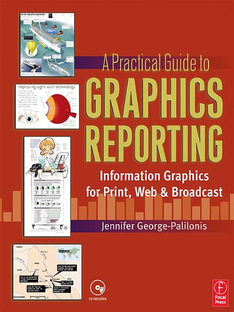 A Practical Guide to Graphics Reporting ScienceDirect