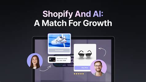 A Practical Guide to Integrating AI into Your Shopify Store Claid.ai