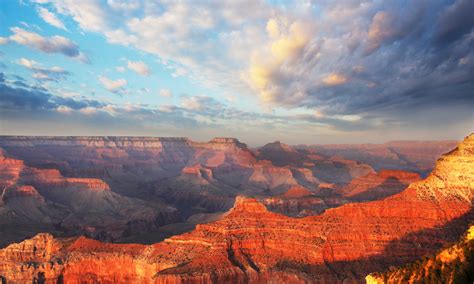 A Practical Guide to The Grand Canyon - Culture Trip