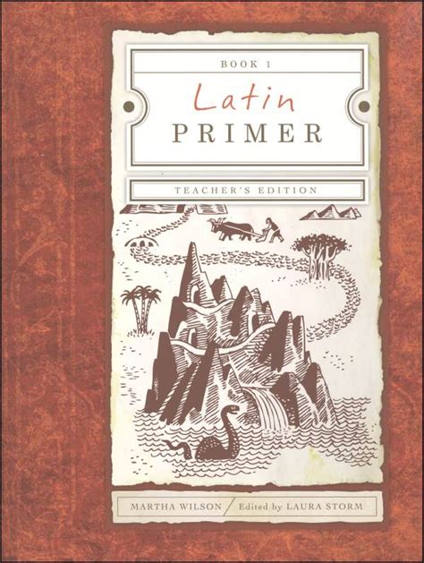 A Primer in Latin