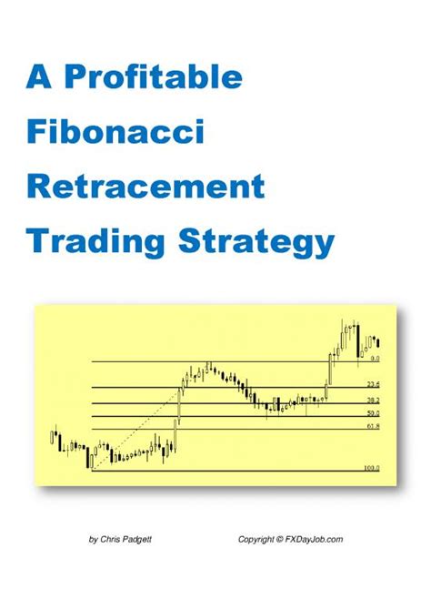 A Profitable Fibonacci Retracement Trading Strategy pdf