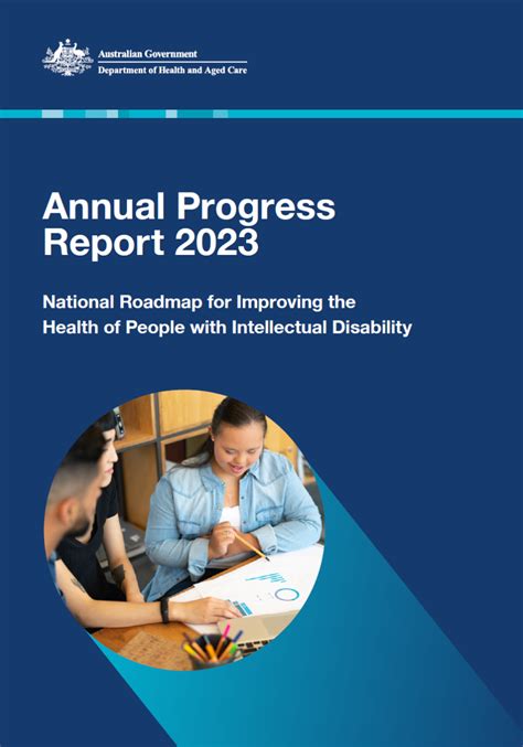 A Progress Report On Australian Practice And Research In Intellectual Handicap